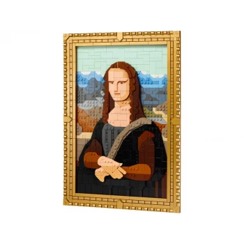 LEGO® 31213 ART Mona Lisa