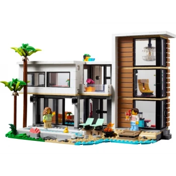 LEGO® 31153 CREATOR Moderní dům