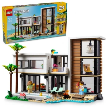 LEGO® 31153 CREATOR Moderní dům