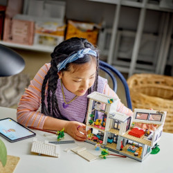 LEGO® 31153 CREATOR Moderní dům