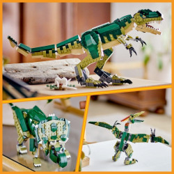 LEGO® 31151 CREATOR T-rex