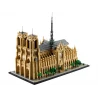 LEGO® 21061 ARCHITECTURE Notre-Dame v Paříži