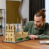 LEGO® 21061 ARCHITECTURE Notre-Dame v Paříži