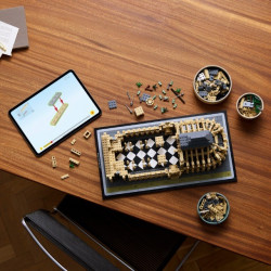 LEGO® 21061 ARCHITECTURE Notre-Dame v Paříži