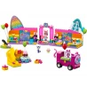 LEGO® 10797 GÁBININ KOUZELNÝ DOMEK Gábi a její párty-místnost