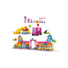 LEGO® 10797 GÁBININ KOUZELNÝ DOMEK Gábi a její párty-místnost