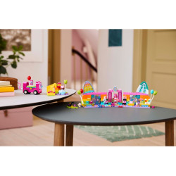 LEGO® 10797 GÁBININ KOUZELNÝ DOMEK Gábi a její párty-místnost