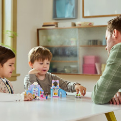 LEGO® 10796 GÁBININ KOUZELNÝ DOMEK Gábi a kočičí jesličky