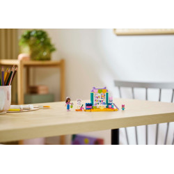 LEGO® 10795 GÁBININ KOUZELNÝ DOMEK Tvoření s Krabičkou