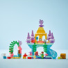 LEGO® 10435 DUPLO Arielin kouzelný podmořský palác