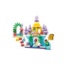 LEGO® 10435 DUPLO Arielin kouzelný podmořský palác