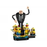 LEGO® 75582 JÁ PADOUCH 4 Gru a mimoni z kostek