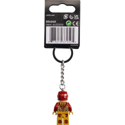 LEGO® 854240 MARVEL Přívěsek na klíče – Iron Man