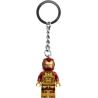 LEGO® 854240 MARVEL Přívěsek na klíče – Iron Man