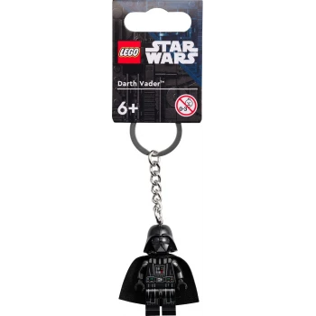LEGO® 854236 STAR WARS Přívěsek na klíče – Darth Vader
