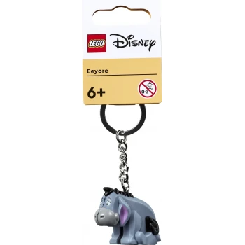 LEGO® 854203 DISNEY Přívěsek na klíče – Íáček