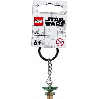 LEGO® 854187 STAR WARS™ Přívěsek na klíče – Grogu