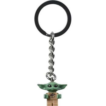 LEGO® 854187 STAR WARS™ Přívěsek na klíče – Grogu