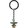 LEGO® 854187 STAR WARS™ Přívěsek na klíče – Grogu