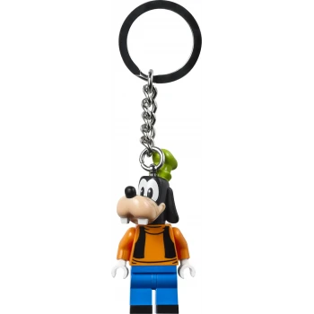 LEGO® 854196 DISNEY Přívěsek na klíče – Goofy