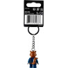 LEGO® 854296 MARVEL Přívěsek na klíče – Rocket