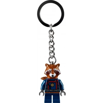 LEGO® 854296 MARVEL Přívěsek na klíče – Rocket