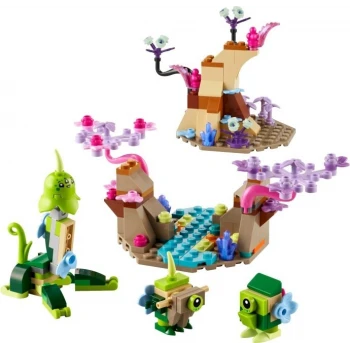 LEGO® 40716 CLASSIC Mimozemšťani na planetě