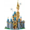 LEGO® 43222 DISNEY™ Zámek Disney