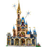 LEGO® 43222 DISNEY™ Zámek Disney