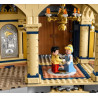 LEGO® 43222 DISNEY™ Zámek Disney