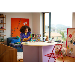 LEGO® 42639 FRIENDS Andrea a její moderní dům