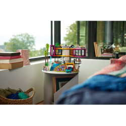 LEGO® 42639 FRIENDS Andrea a její moderní dům