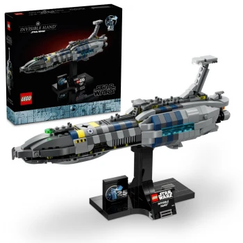LEGO® 75377 STAR WARS Invisible Hand™