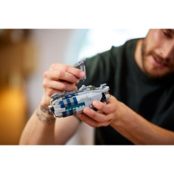 LEGO® 75377 STAR WARS Invisible Hand™