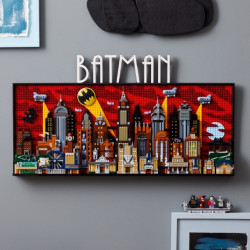 LEGO® 76271 BATMAN The Animated Series Gotham City™