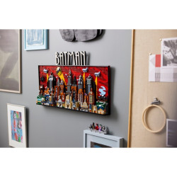 LEGO® 76271 BATMAN The Animated Series Gotham City™