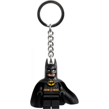 LEGO® 854235 BATMAN Přívěsek na klíče – Batman
