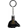 LEGO® 854235 BATMAN Přívěsek na klíče – Batman