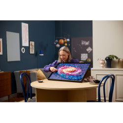 LEGO® 31212 ART Galaxie Mléčná dráha