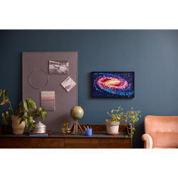 LEGO® 31212 ART Galaxie Mléčná dráha