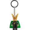 LEGO® 854294 MARVEL Přívěsek na klíče – Loki