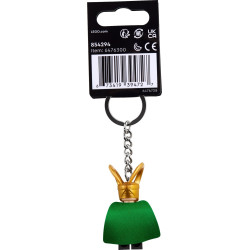 LEGO® 854294 MARVEL Přívěsek na klíče – Loki