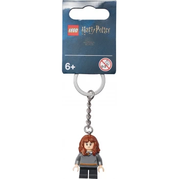 LEGO® 854115 HARRY POTTER™ Přívěsek na klíče – Hermiona