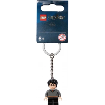 LEGO® 854114 HARRY POTTER™ Přívěsek na klíče – Harry Potter™