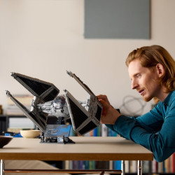 LEGO® 75382 STAR WARS™ Stíhačka TIE