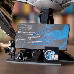 LEGO® 75382 STAR WARS™ Stíhačka TIE