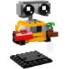 LEGO® 40619 BRICKHEADZ EVE and WALL-E ™