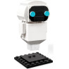 LEGO® 40619 BRICKHEADZ EVE and WALL-E ™