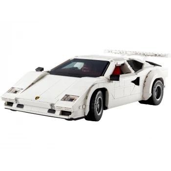 LEGO® 10337 ICONS Lamborghini Countach 5000 Quattrovalvole