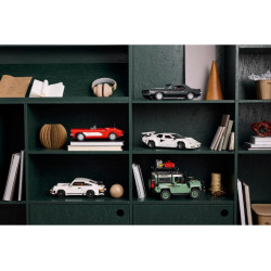 LEGO® 10337 ICONS Lamborghini Countach 5000 Quattrovalvole